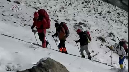 ڈاکومینٹری پروگرام - راز کوہستان