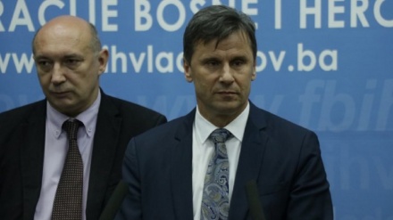 Novalić: Cilj u ovom mandatu je da najniža penzija pređe 400 KM