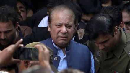 نواز شریف آج افطار جیل میں کریں گے