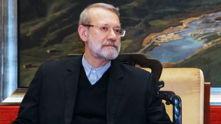 Laricani: Heç bir ölkə İran-Çin əlaqələrinə xələl gətirə bilməz