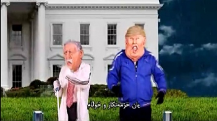 کەناڵی گەنگسترەکان - 03-02-2019