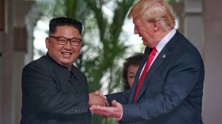 Pripreme za susret Trumpa i Kima u Vijetnamu