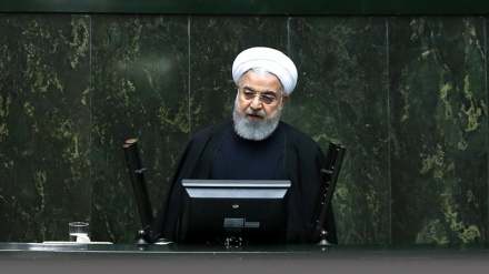 Rouhani: Iranski parlament simbol je vjerske demokratije