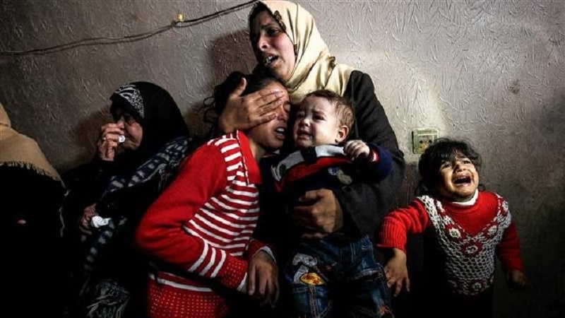 Zašto Izrael nije u izvještaju UN-a o kršenju prava djece?