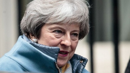 Theresa May u četvrtak u Bruxellesu radi razgovora o Brexitu