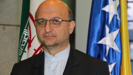 Heidari: Revolucija za nezavisnost, slobodu i vjersku demokratiju
