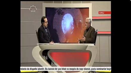 KOMPAS - 09-02-2019 - İranın bir çox janrlarda olan əsərlərini azəri dilində ən yaxşı dublyajlarla seyr etmək üçün hər gün Beynəlxalq Səhər telekanalının Azəri xidmətinin tamaşaçısı olun.