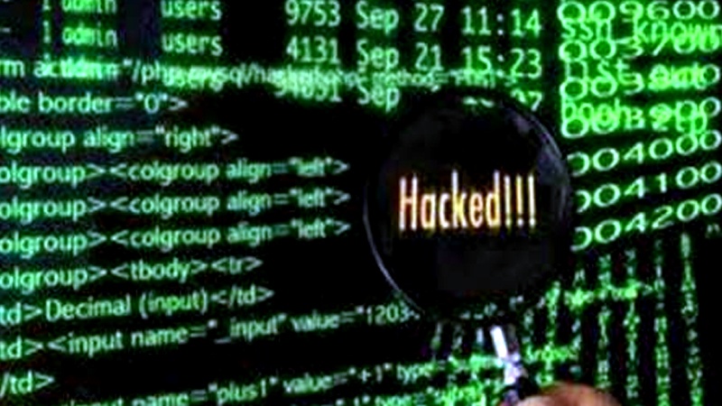 پاکستان کی وزارت خارجہ کی سائٹ پر سائبر حملہ