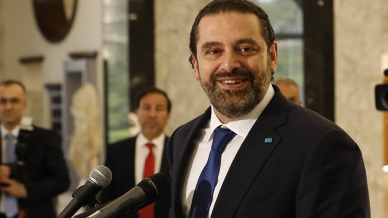 لبنان کی نئی کابینہ تشکیل پاگئی 
