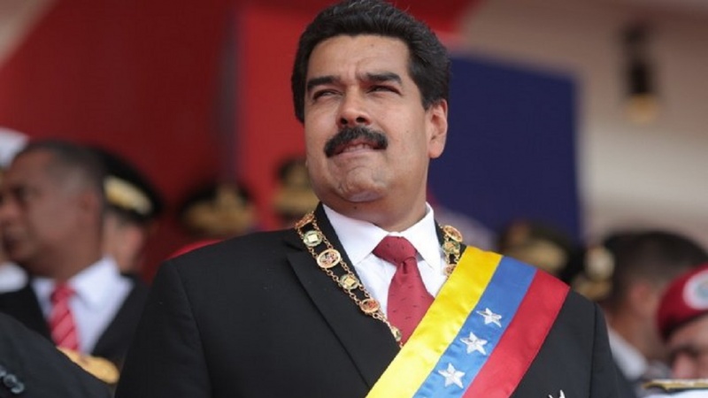 Trump zaprijetio venecuelanskim vojnicima, Maduro ga uporedio sa nacistima