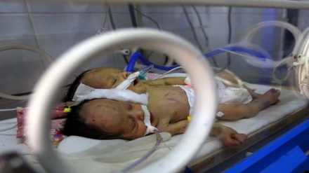 یمن میں سعودی عرب کا ایک اور سیاہ کارنامہ