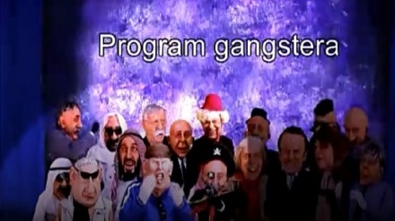 Program gangstera (3.) 