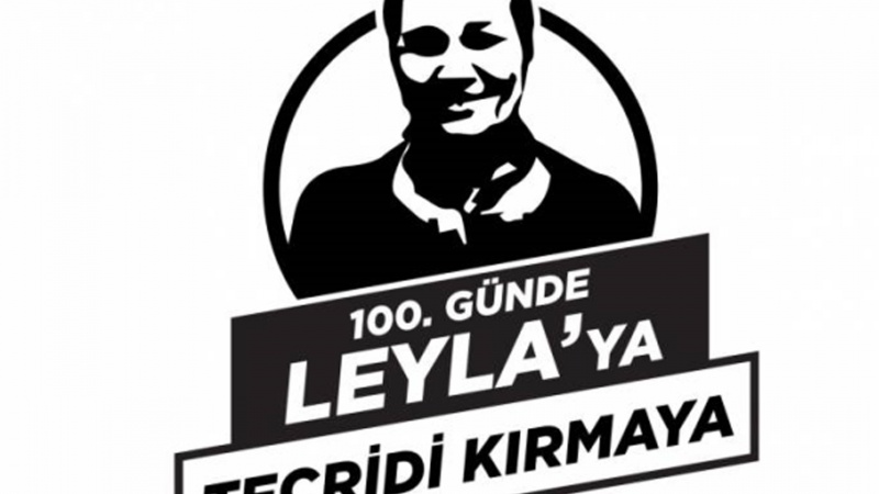 Meşa HDP`ê ya piştgirîya ji Leyla Guvenê ji 15 bajaran ber bi Amedê ve 