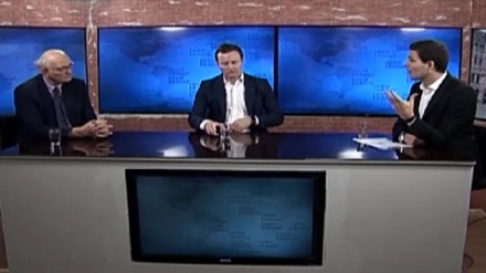 دیبەیتی رۆژ - 15-02-2019