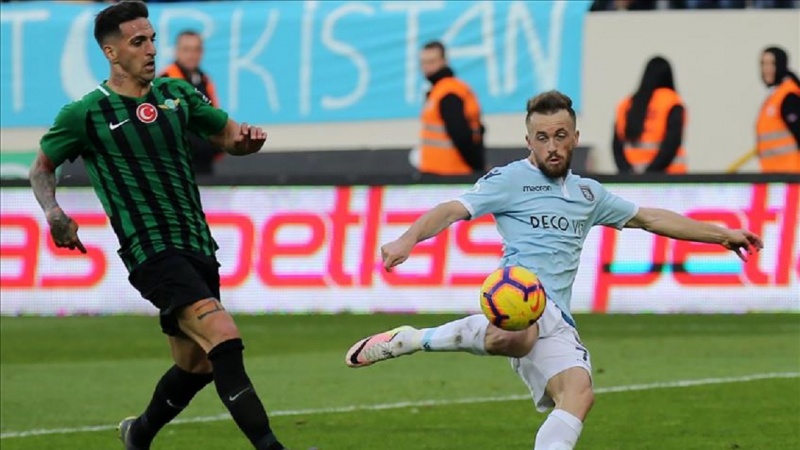 Višća: Genijalni Robinho mi je spontano ”očistio kopačke” i odao veliko priznanje