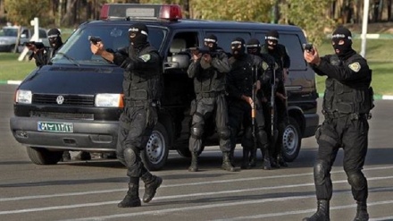 U Iranu uhapšeno 14 osoba povezanih s tekfirijskom separatističkom grupom