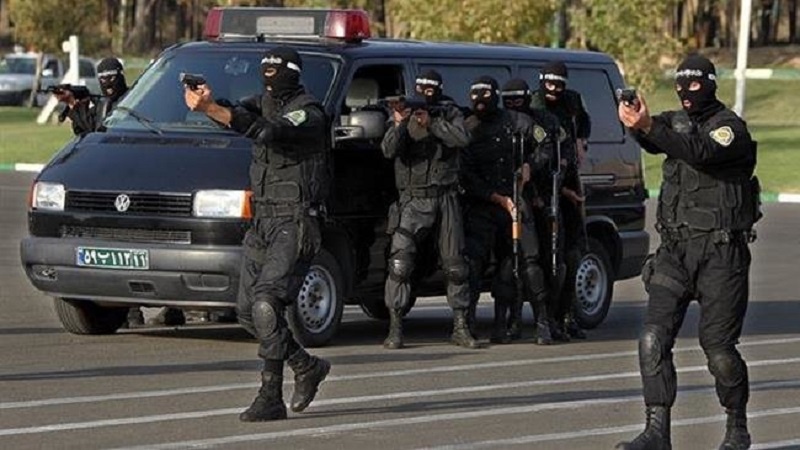 U Iranu uhapšeno 14 osoba povezanih s tekfirijskom separatističkom grupom