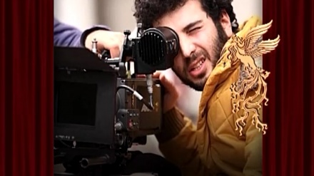 چەن بەشێک لە بەرنامەی فستیڤاڵی فیلمی فەجر- 10-02-2019