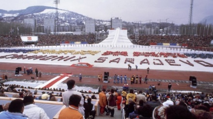 Prije 35 godina otvorene 14. ZOI, olimpijski plamen ponovo u Sarajevu