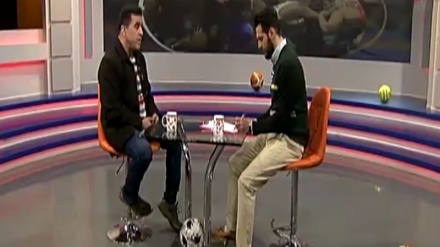 ئاوێنەی وەرزشی سەبارەت بە زۆرانبازی