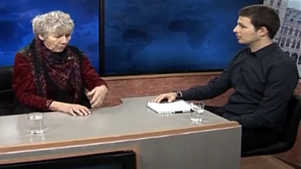 چەند بەشی سرنجراکێش لە بەڵگەفیلمی دیبەیتی رۆژ 