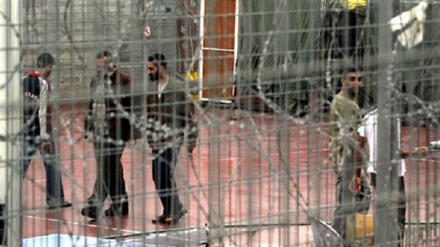 Ponovo uhapšeni palestinski bjegunci iz zatvora stavljeni u samice