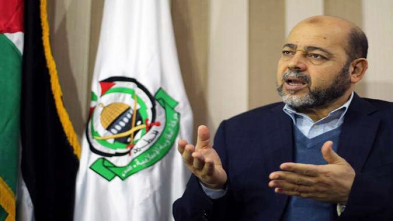 غزہ کی پٹی میں غاصب اسرائيلی حکومت کی نمائندگی میں کوئی فوج قابلِ قبول نہیں: حماس
