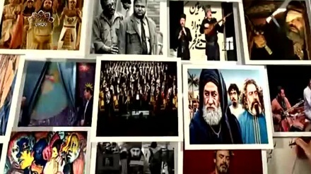  چالیس سال کے ہنر- ڈاکومینٹری 