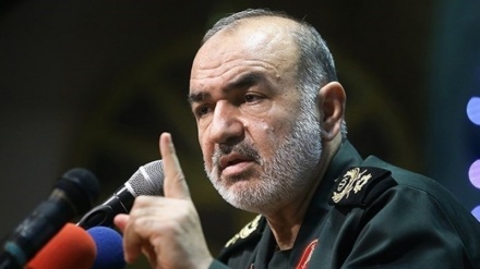 Serleşker Selamî: Dijmin aqilê xwe ji dest daye û ji babet siyasî jî ber bi lawaziyê dimeşe