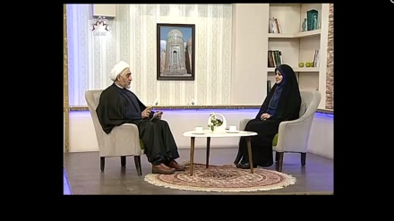 HƏYAT AYNASI - 01-02-2019 - Öz ailə həyatınız üçün, ona mənəvi ruh və sağlaçlıq bəxş etmək və öz ətraf mühitinizi gözəl və sevincli etməyə olan ehtiyacınıza cavabı bu proqramda tapacaqsınız