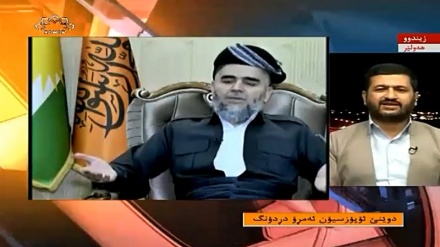 دوێنێ ئۆپۆزسیۆن ئەمڕۆ دڕدۆنگ!