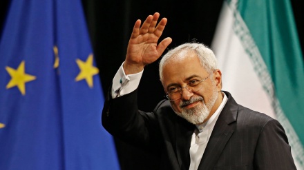 مشروط طور پر یورپ کے ساتھ تعاون کو تیار ہیں:ایران