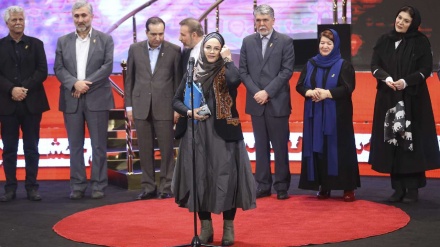 فستیڤاڵی فیلمی فەجر- 13-02-2019