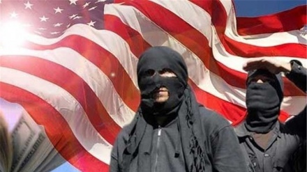 امریکہ داعشیوں کو افغانستان منتقل کر رہا ہے، جنرل صفوی 