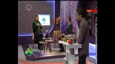 HƏYAT AYNASI - 19-02-2019 - Öz ailə həyatınız üçün, ona mənəvi ruh və sağlaçlıq bəxş etmək və öz ətraf mühitinizi gözəl və sevincli etməyə olan ehtiyacınıza cavabı bu proqramda tapacaqsınız