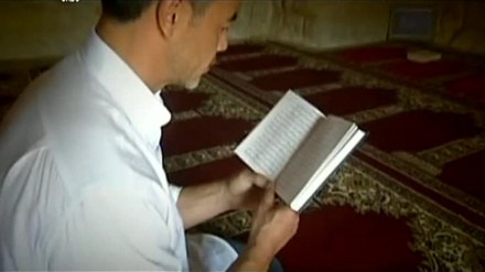 گلوبل ولیج کے رہائشی - ڈاکومینٹری