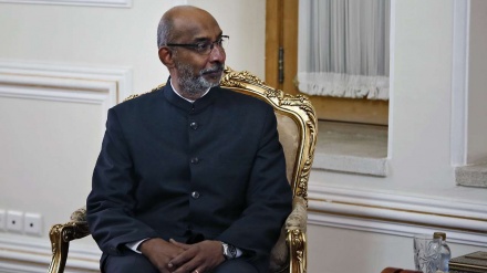 ایران، ہندوستان کا قابل اعتماد شریک ملک ہے: تہران میں نئی دہلی کے سفیر