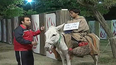 ڕێگەی زێڕین - 27-02-2019