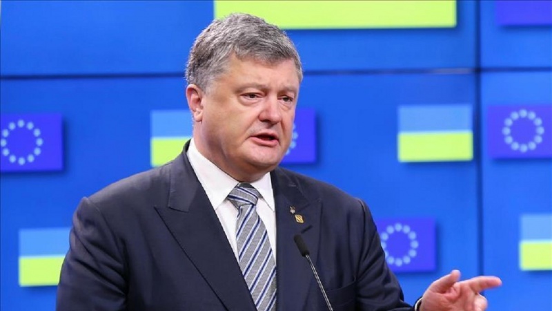 Ukrajinski predsjednik potpisao ustavni amandman o članstvu EU i NATO-u