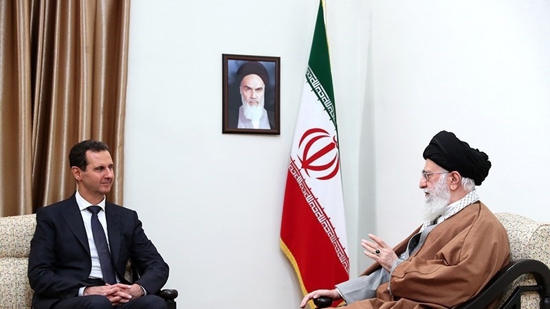 Vrhovni vjerski vođa Irana: Spremni smo pomoći u obnovi Sirije