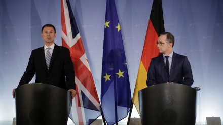 Britaniyanın Yəməndə savaşı körükləməsi etirazlara səbəb olub