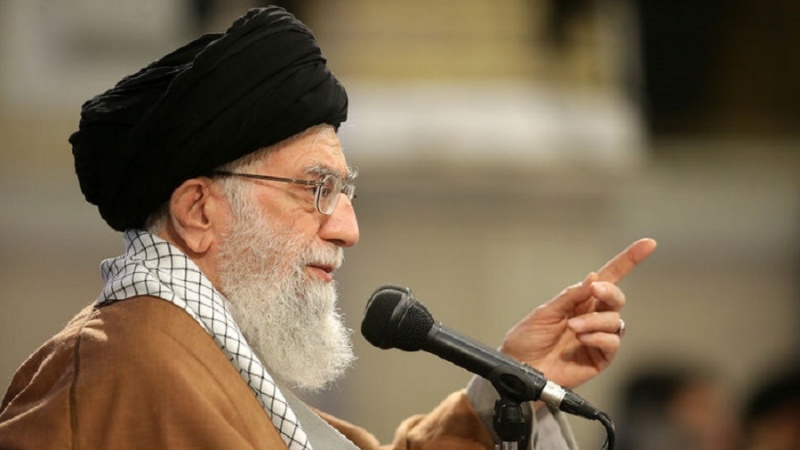 Iranski vrhovni lider: Američke i zapadne špijunske agencije podstiču na nemire u regionalnim zemljama