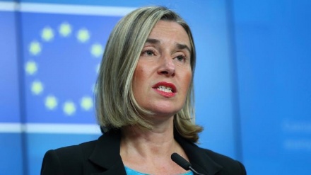 Mogherini: Postoje pitanja oko kojih se SAD i EU ne slažu