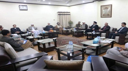 امام خمینی،علامہ اقبال اور مودودی اتحاد امت کے ترجمان