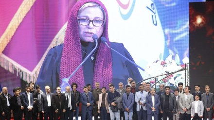  ڕێوڕه‌سمی کۆتایی سی و حه‌وته‌مین فستیڤاڵی فیلمی فه‌جر
