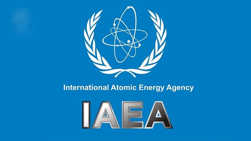 ایران اپنے وعدوں پر عمل کر رہا ہے: ایٹمی توانائی ایجنسی