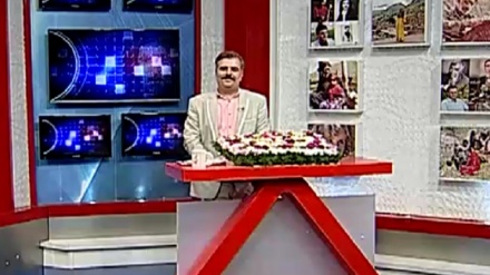 چەندبەشێکی شاد و سرنجراکێش لە بەرنامەی هۆرەی هەواران