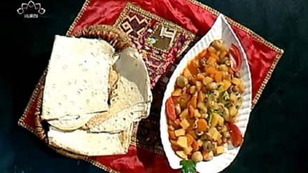 سازکردنی خوراکی کارگ ( قارچەک)