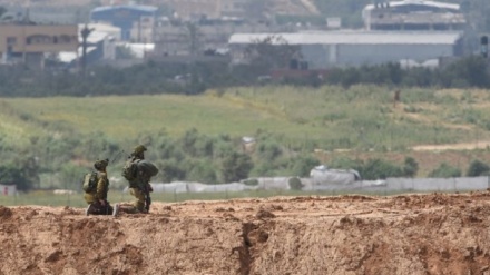 Izrael gradi novi zid na okupiranoj granici s Gazom
