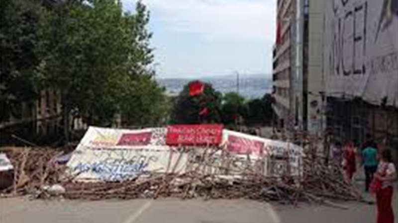 İstanbulda ölənlərin sayı 16-ya çatıb